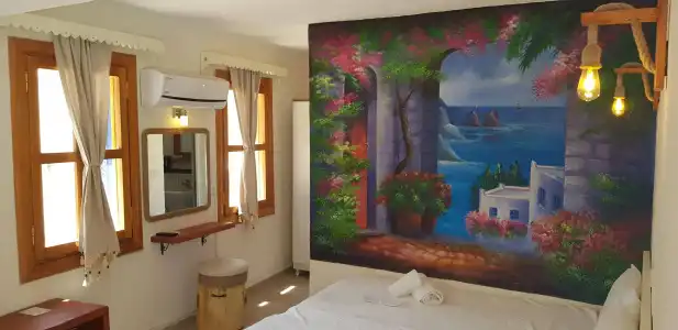 Hakan Otel - 5