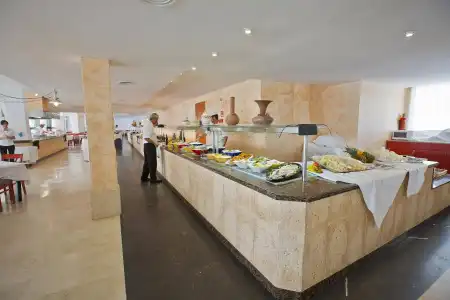 Calimera Fido Gardens - 18