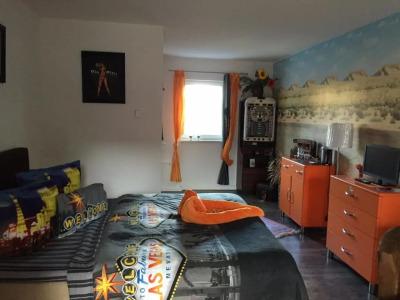 Down Town Motel - 32