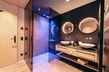 ZillergrundRock Luxury Mountain Resort - 49