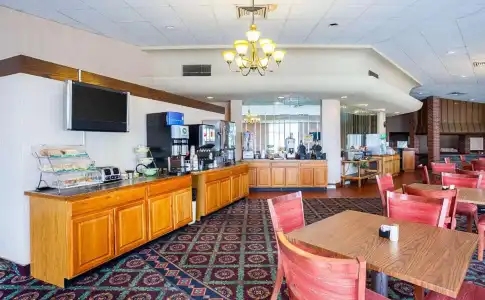 Motel 6 Lincoln, NE - Airport - 22