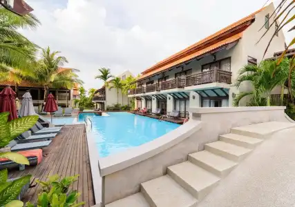 Khaolak Oriental Resort - Adult Only - 20