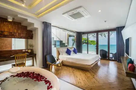 White Sand Samui Resort - 7