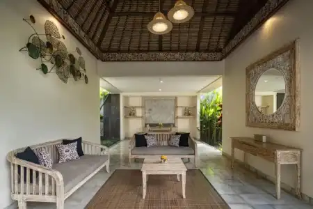 The Sun of Granary Resort and Villas - 43