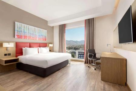 Ramada Encore by Wyndham Muscat Al-Ghubra - 30