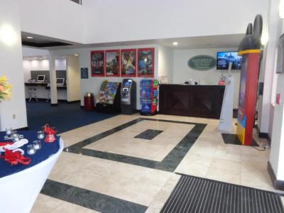 MONTREAL SUITES ORLANDO by IHG - 15