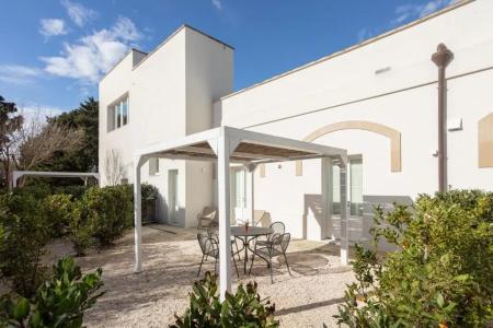 Masseria Mongiò dell'Elefante - 140