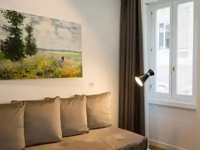 Suite Della Pigna - 184