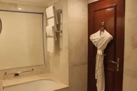 Welcomby ITCs, Cathedral Road, Chennai - 36