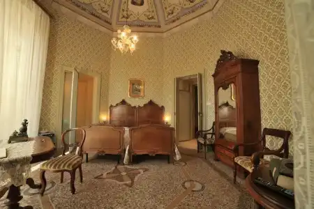 Residenza d'Epoca Regina d'Arborea - 37