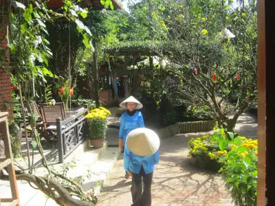 Betel Garden Villas - 17