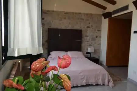 Apartments Historic - 31