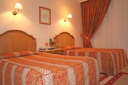 Sea Star Beau Rivage - 36