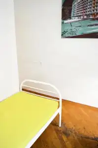 Hostel Golden Gates - 33