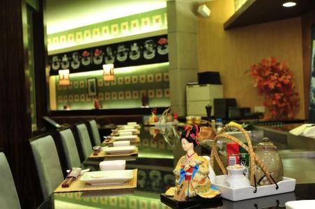 Royal Marina Plaza - 13