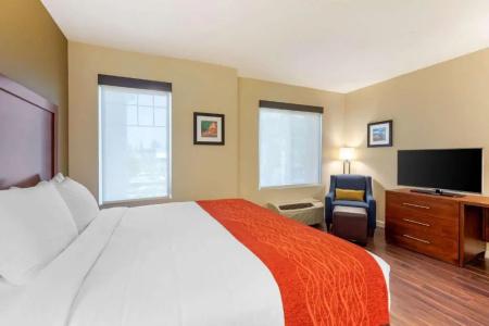 Comfort Inn & Suites near Ontario Airport - 73