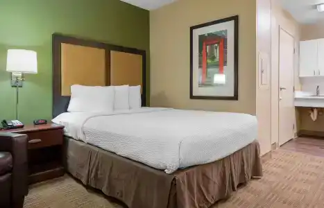 Extended Stay America Select Suites - Jacksonville - Southside - 27