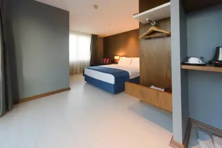 Holiday Inn Express-Altunizade, an IHG - 12