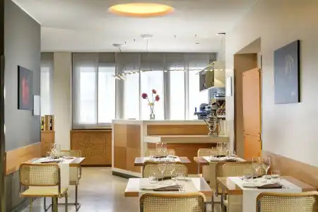 Unahotels Mediterraneo Milano - 14