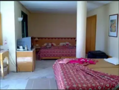 Ksar Rouge - 1