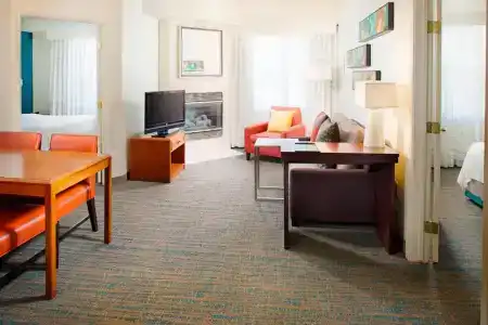 Residence Inn By Marriott Dallas Park Central - 43