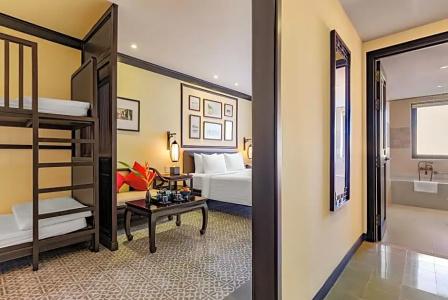 Wyndham Garden Hoi An Cua Dai Beach - 147