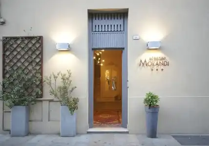 Albergo Morandi - 0