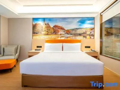 Vienna Huizhou Zhongxin - 71