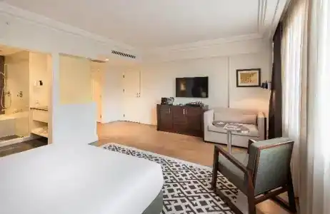 The Stay Boulevard Nisantasi - 70