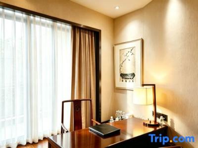 Nanning Wuxiang Resort - 74