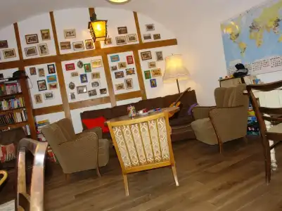 Lotte Hostel - 10