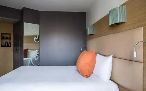 Grand Hôtel Roi René Aix - MGallery Collection - 120