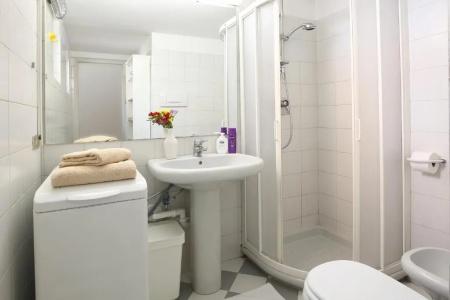 Residence Giusti 6 - 22