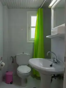 Manolis Apartments - 9