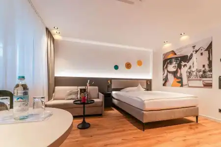 am Triller - & Serviced Apartments - 188