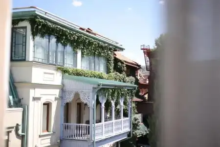 Mukhrantubani Boutique - 54