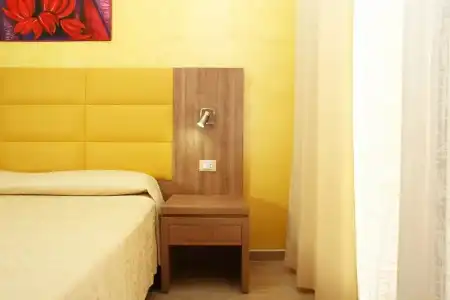 Coralia Bed and Breakfast - 40