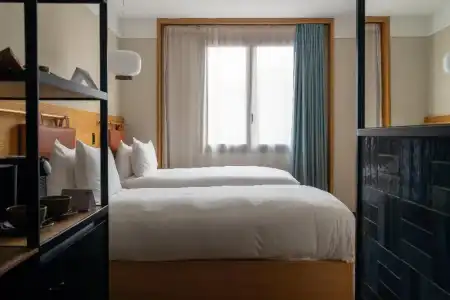 Kimpton VIVIDORA by IHG - 114
