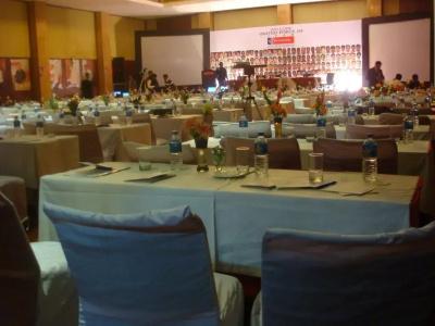 Ramada By Wyndham Jaipur Jaisinghpura - 25