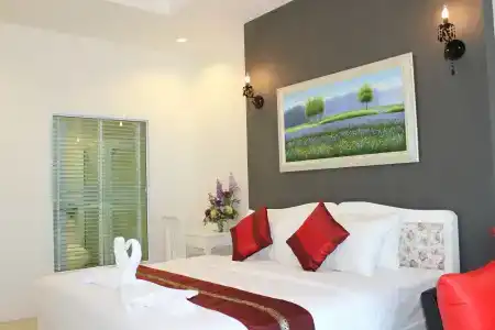 Jasmine Chiangmai Boutique - 2
