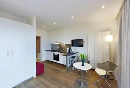Hôtel de la Rouvenaz - 80