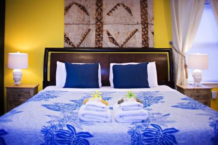 Malolo Bed and Breakfast - 4
