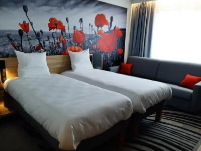 Novotel Ieper Centrum Flanders Fields - 3