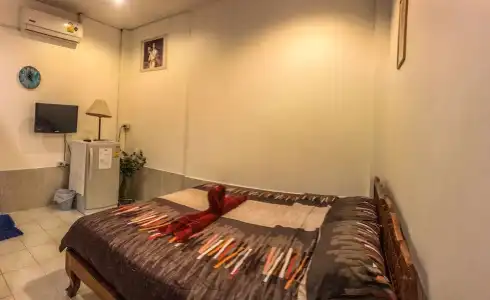 Surada Guesthouse - 33