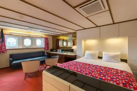 ss Rotterdam & Restaurants - 83