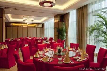 DC Hangzhou CBD, part of JdV by Hyatt - 21