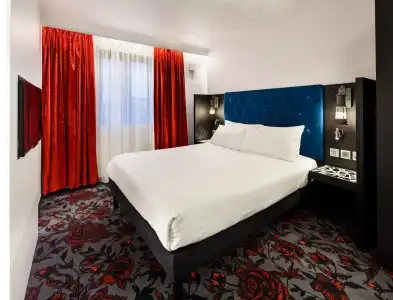 ibis Styles London Southwark – near Borough Market - 2
