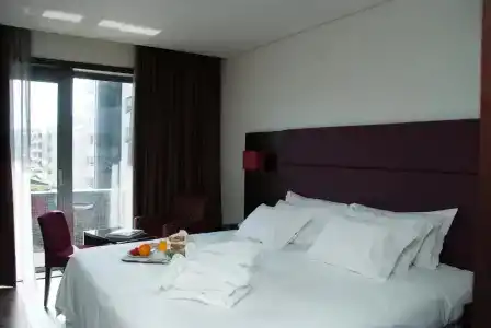 Axis Porto Business & Spa - 55