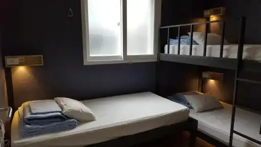 Seri Inn Guesthouse - 8