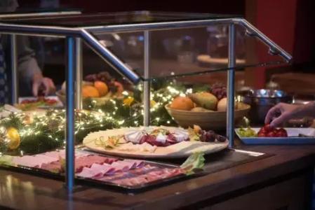 Hotel-Restaurant 1735 - 16